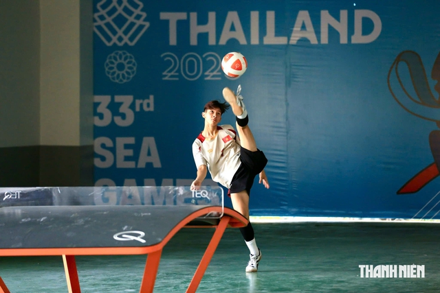 498 thành viên, 29 môn thi đấu và bài toán ASIAD của thể thao Việt Nam- Ảnh 6.