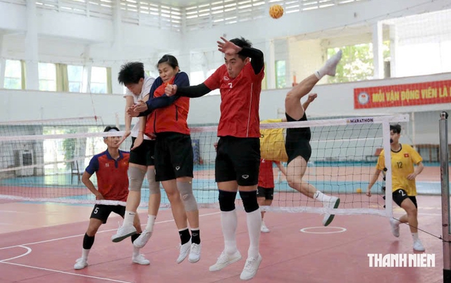 498 thành viên, 29 môn thi đấu và bài toán ASIAD của thể thao Việt Nam- Ảnh 5.