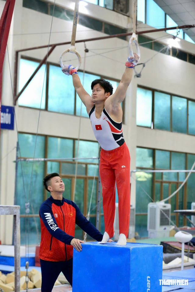 498 thành viên, 29 môn thi đấu và bài toán ASIAD của thể thao Việt Nam- Ảnh 2.