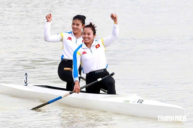 498 thành viên, 29 môn thi đấu và bài toán ASIAD của thể thao Việt Nam- Ảnh 8.