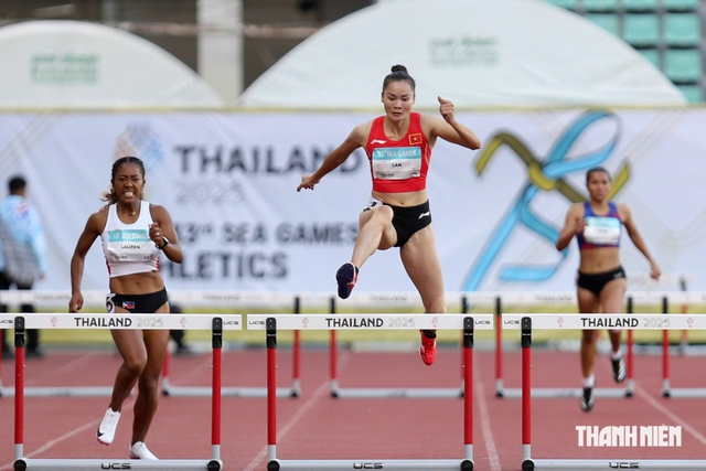 498 thành viên, 29 môn thi đấu và bài toán ASIAD của thể thao Việt Nam- Ảnh 3.