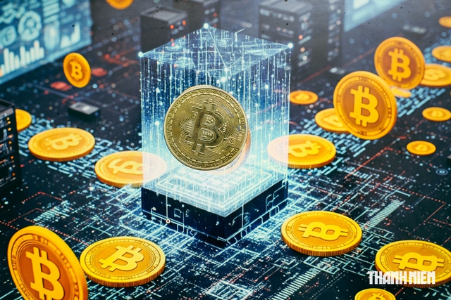 Giá Bitcoin hôm nay 30.8.2026: Chuỗi 9 ngày dòng tiền dương của ETF Bitcoin vừa bị đứt - Ảnh 1.