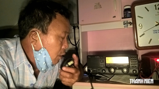 Trứ danh xóm lặn Hoàng Sa, ký ức mãi còn một 'kho báu' trên Biển Đông- Ảnh 2.