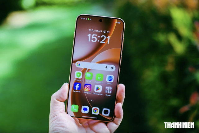 Một chính sách mới của Mỹ có thể đẩy giá smartphone tăng cao hơn nữa - Ảnh 1.