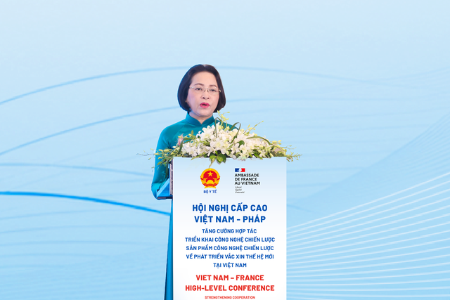 Vắc xin thế hệ mới v&agrave; năng lực tự chủ quốc gia - Ảnh 1.