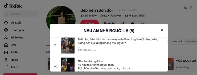 Nấu một bữa cơm, giữ lại một tấm lòng - Ảnh 1.
