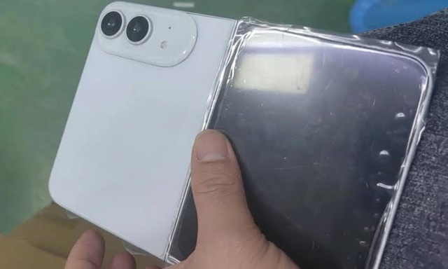 iPhone Ultra gi&aacute; 60 triệu vẫn thua iPhone 18 Pro ở 4 điểm n&agrave;y - Ảnh 1.
