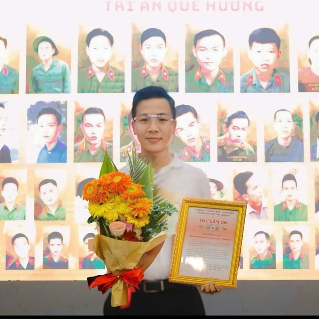 T&ocirc;i y&ecirc;u Tổ quốc t&ocirc;i: Y&ecirc;u nước kh&ocirc;ng chỉ l&agrave; một cảm x&uacute;c - Ảnh 1.
