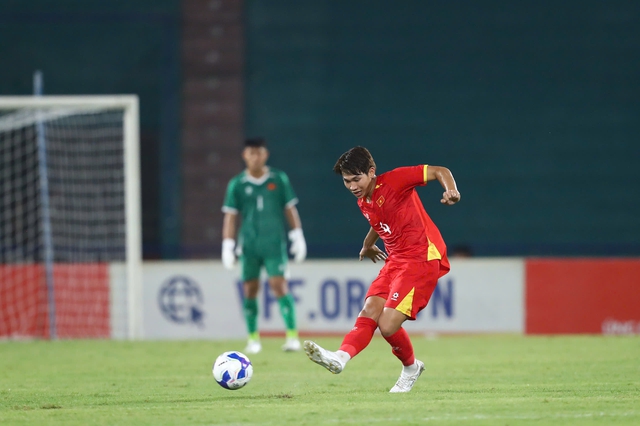 Nghịch l&yacute; U.20 Việt Nam: V&igrave; sao từ U.17 th&agrave;nh c&ocirc;ng, l&ecirc;n U.20 lại thất bại?- Ảnh 2.