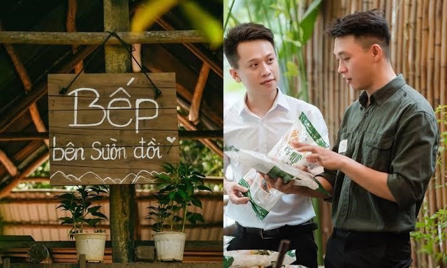 Nấu một bữa cơm, giữ lại một tấm lòng - Ảnh 3.