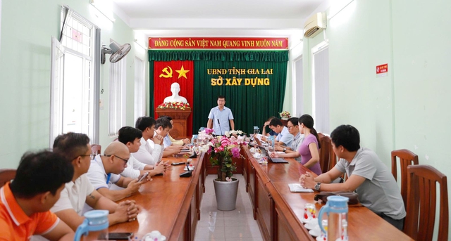 Chuyến xe 2 km giá 70.000 đồng ở Quy Nhơn: Sở Xây dựng Gia Lai vào cuộc- Ảnh 1.