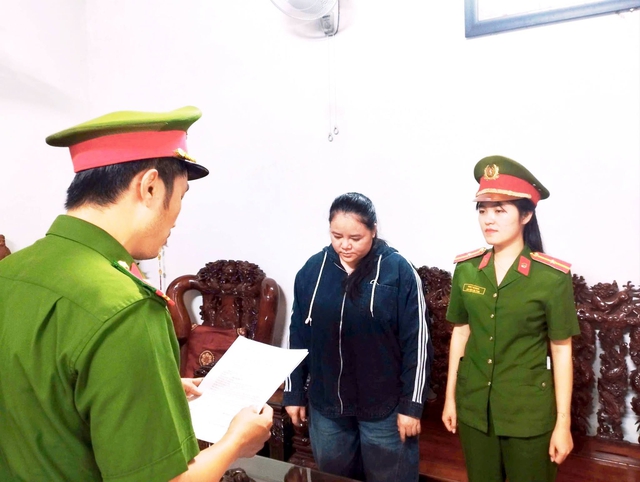 Dùng chiêu kinh doanh nông sản lợi nhuận cao, chiếm đoạt hơn 28 tỉ đồng- Ảnh 1.