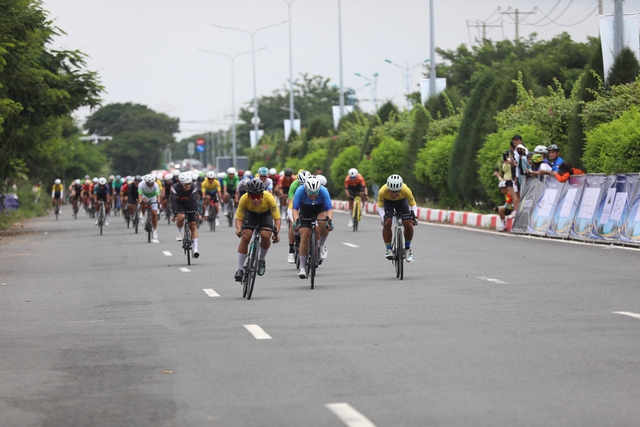 Khép lại thành công Ngày hội xe đạp Saigontourist Group vì cộng đồng- Ảnh 9.