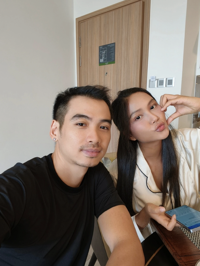Chồng nhiếp ảnh gia tiết lộ cuộc sống h&ocirc;n nh&acirc;n với H'Hen Ni&ecirc;- Ảnh 1.