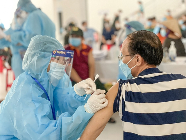 Vắc xin thế hệ mới v&agrave; năng lực tự chủ quốc gia - Ảnh 1.