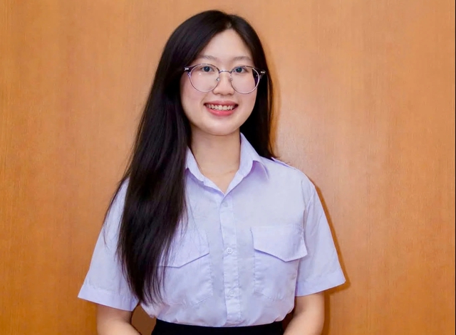 T&ocirc;i y&ecirc;u Tổ quốc t&ocirc;i: Khi t&igrave;nh y&ecirc;u nước kh&ocirc;ng chỉ nằm trong tr&aacute;i tim- Ảnh 2.
