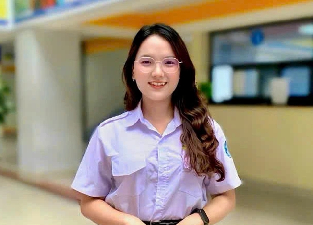 T&ocirc;i y&ecirc;u Tổ quốc t&ocirc;i: Khi t&igrave;nh y&ecirc;u nước kh&ocirc;ng chỉ nằm trong tr&aacute;i tim- Ảnh 5.