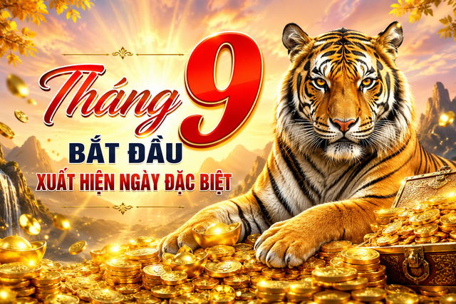 Th&aacute;ng 9 bắt đầu h&ocirc;m nay: Th&aacute;ng n&agrave;y xuất hiện nhiều ng&agrave;y đặc biệt cần lưu &yacute; - Ảnh 1.