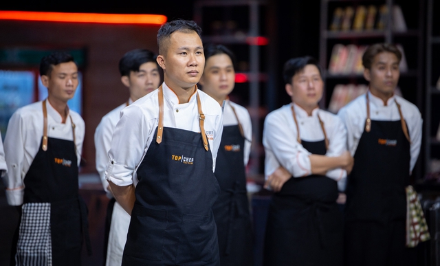 Chef Thùy Trang: Từ nhiếp ảnh gia đường phố đến đầu bếp ‘thượng đỉnh’- Ảnh 1.