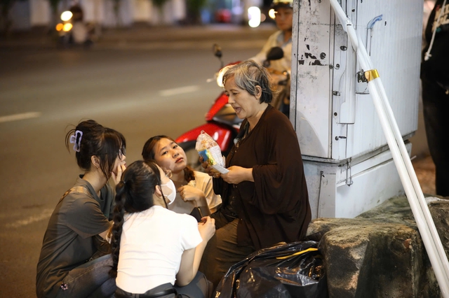 Một góc đời - Ảnh 1.