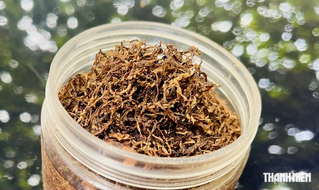 Sản xuất x&igrave; g&agrave;, thuốc l&agrave;o phải c&ocirc;ng bố ti&ecirc;u chuẩn- Ảnh 1.
