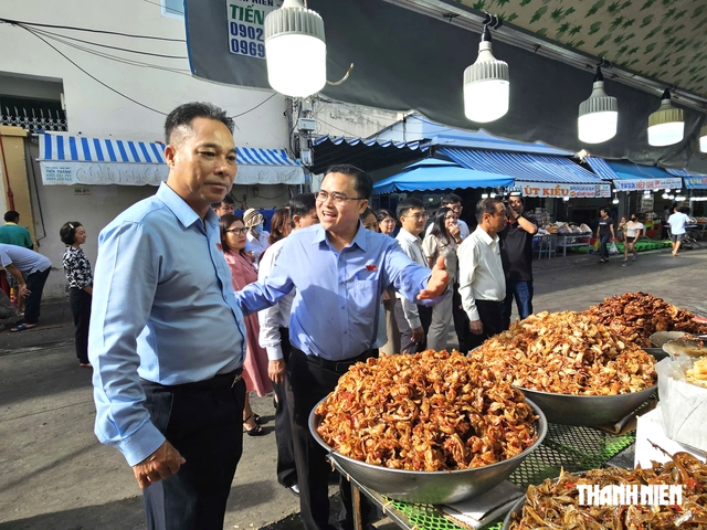 Xin cấp giấy an to&agrave;n thực phẩm ở phường Vũng T&agrave;u như thế n&agrave;o?- Ảnh 1.