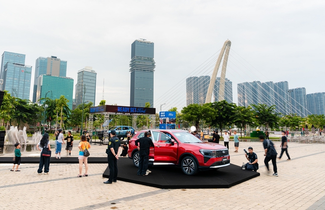SUV, crossover gia đình ngày càng giống nhau, hãng làm gì để giữ khách? - Ảnh 3.