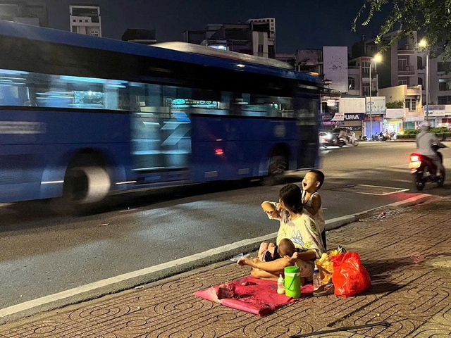 Một góc đời - Ảnh 3.