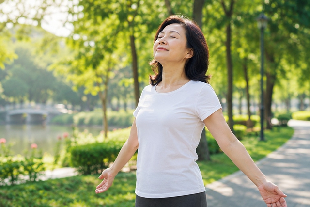 Nghỉ lễ: Muốn ăn ngon, nghỉ khỏe, đừng quên những điều này - Ảnh 2.