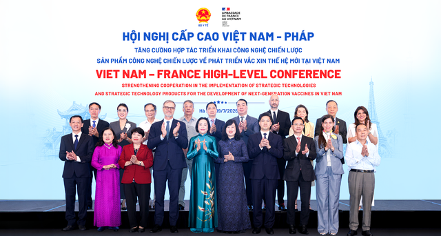 Vắc xin thế hệ mới v&agrave; năng lực tự chủ quốc gia - Ảnh 4.