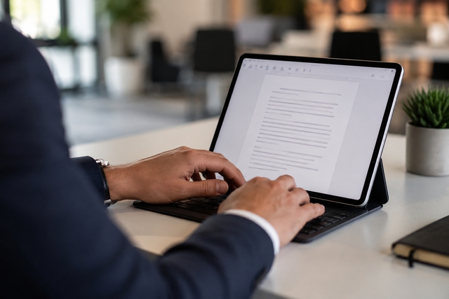 Máy tính bảng có thực sự thay thế được laptop? - Ảnh 1.