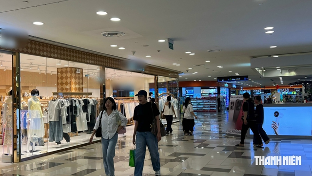 Nghỉ lễ 2.9, người trẻ ở lại TP.HCM: 'Kh&ocirc;ng đi xa vẫn vui' nhờ đến một nơi - Ảnh 7.
