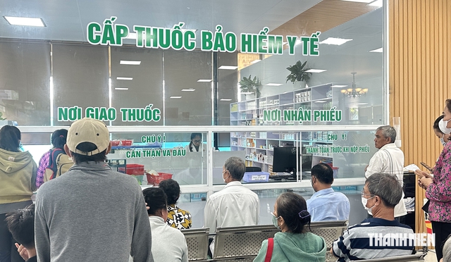 Bệnh viện Quân y 121 trên đường phát triển- Ảnh 3.