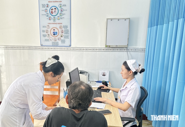 Bệnh viện Quân y 121 trên đường phát triển- Ảnh 4.