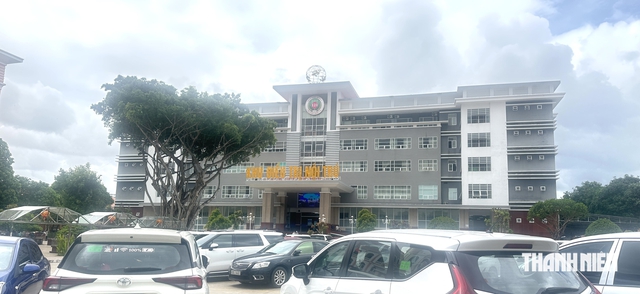 Bệnh viện Quân y 121 trên đường phát triển- Ảnh 5.