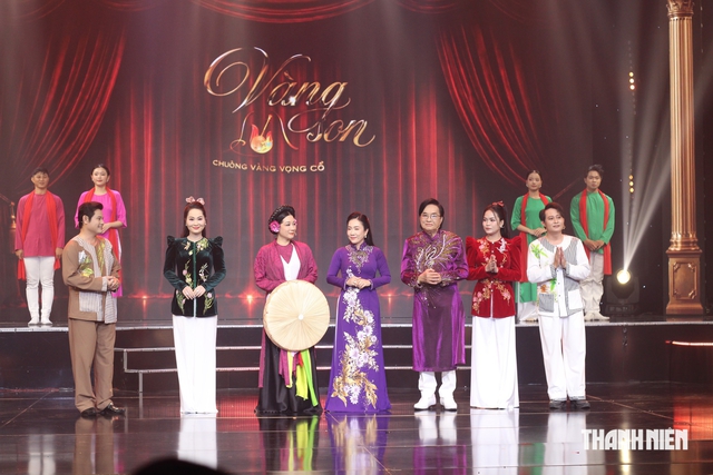 NSƯT Thanh Thanh Hiền: Mối duy&ecirc;n với cải lương v&agrave; niềm hạnh ph&uacute;c ở tuổi 57- Ảnh 3.