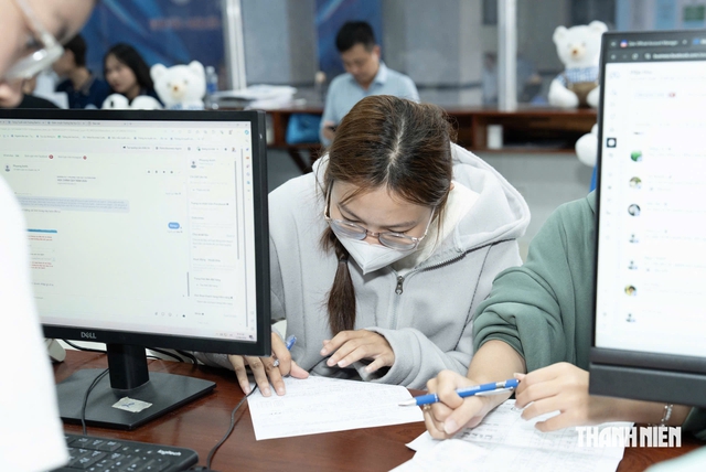 Năm học 2026-2027: Sinh viên vay vốn học tập ở đâu? - Ảnh 1.