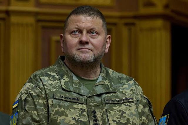 Cựu Tổng tư lệnh thừa nhận 'Ukraine gia nhập NATO là chuyện cổ tích' - Ảnh 1.