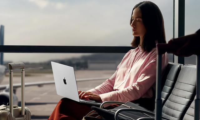 Apple tăng giá MacBook Air vẫn không đủ hàng để bán - Ảnh 1.