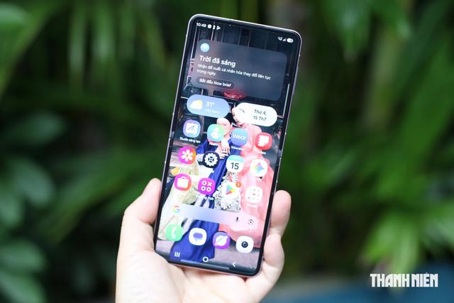R&agrave;o cản khiến c&ocirc;ng nghệ QD-OLED chưa thể xuất hiện tr&ecirc;n smartphone - Ảnh 1.
