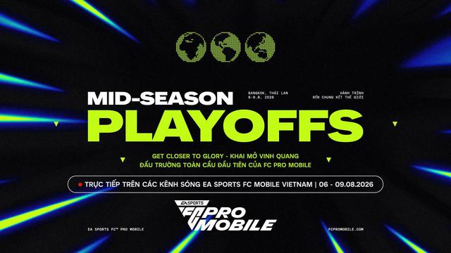 FC Mobile Việt Nam vươn ra đấu trường thế giới, hướng đến cột mốc lịch sử- Ảnh 1.