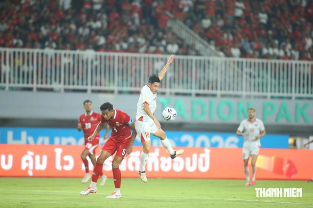 Đội trưởng Indonesia chưa nguôi nỗi đau thua đậm Việt Nam, sao 1,96 m cũng lên tiếng- Ảnh 2.