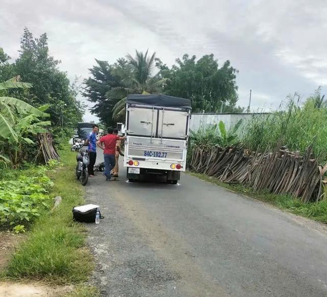 Viện KSND truy tố t&agrave;i xế xe tải trong vụ nữ sinh Vĩnh Long tử vong- Ảnh 2.