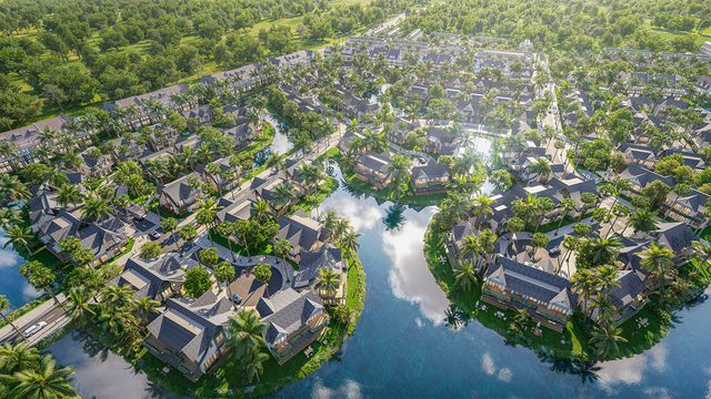 The Palm Island: Khi compound mở ra những ti&ecirc;u chuẩn về chất lượng sống - Ảnh 2.