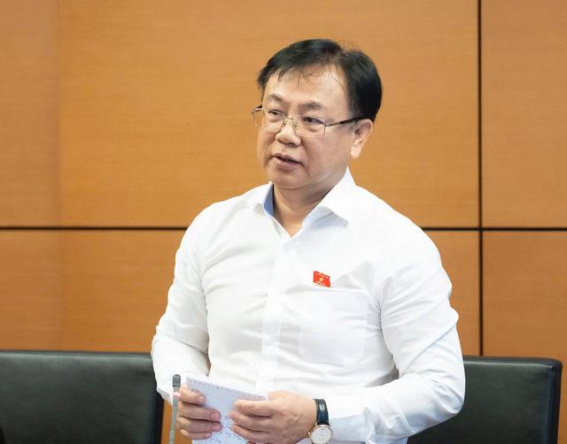 Đại tướng Phan Văn Giang: Nhiều gia đ&igrave;nh c&oacute; điều kiện vẫn muốn con v&agrave;o bộ đội - Ảnh 1.