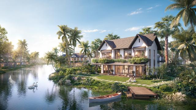 The Palm Island: Khi compound mở ra những ti&ecirc;u chuẩn về chất lượng sống - Ảnh 3.