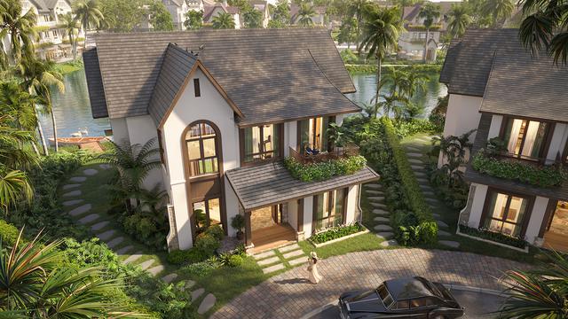 The Palm Island: Khi compound mở ra những ti&ecirc;u chuẩn về chất lượng sống - Ảnh 4.