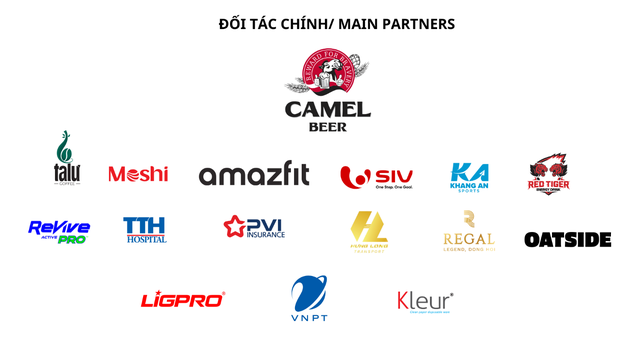 Kh&eacute;p lại Quảng Trị Amazing Marathon 2026 - Camel Cup: Kết nối v&agrave; quảng b&aacute; điểm đến- Ảnh 5.