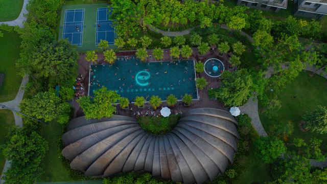 The Palm Island: Khi compound mở ra những ti&ecirc;u chuẩn về chất lượng sống - Ảnh 7.