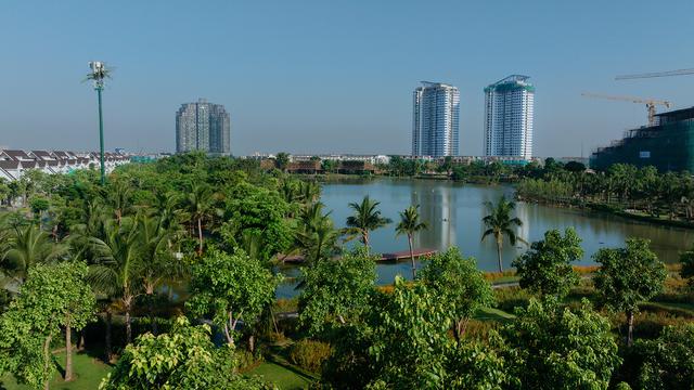 The Palm Island: Khi compound mở ra những ti&ecirc;u chuẩn về chất lượng sống - Ảnh 8.